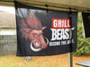 Become The BEAST Banner