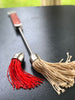 BBQ Sauce Mop Silicone and Cotton Head - BEAST Mop