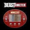 Digital Meat Thermometer for BBQ Cooking and Grilling - Beastometer