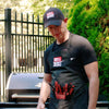 Official Grill Beast Apron