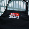 Official Grill Beast Apron