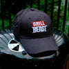 Official Grill Beast Baseball Hat