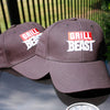 Official Grill Beast Baseball Hat