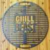 Grill Beast Custom Grill Grate