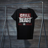 T-Shirt: Hell on Grills