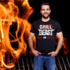 T-Shirt: Hell on Grills