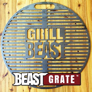 Grill Beast Grill Grate