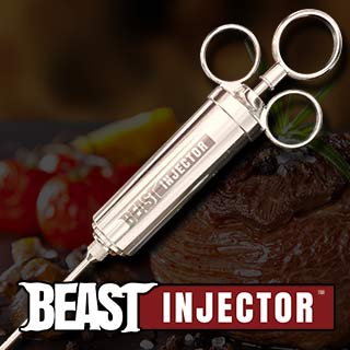 Meat Injector