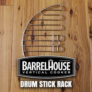 Drum Stick Rack