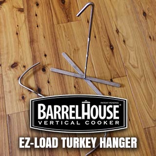 EZ-Load Turkey Hanger Kit